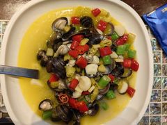 -走马楼饭庄(慈城古县城店)