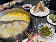 -江小渔鲜鱼火锅(辽沈二街店)