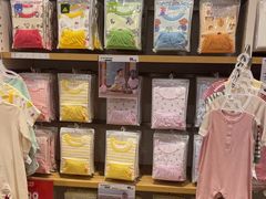 -优衣库(广州恒宝广场店)