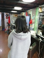 -乾健·烫染·接发SALON