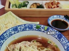 -裕兴记面馆(现代传媒广场店)