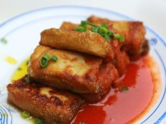 -汪一挑馄饨(老街店)