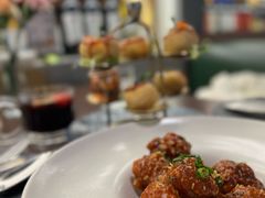 -Shantek象提南亚餐厅&西餐融合Bistro(淮海中路店)