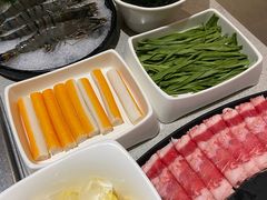 -海底捞火锅(万达广场店)