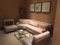 -上海衡山路十二号华邑酒店