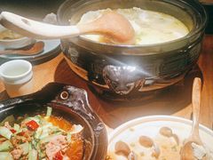 -九锅一堂酸菜鱼(新南凯德直营店)