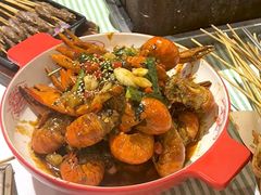 -三毛烧烤·南昌大排档(山姆店)