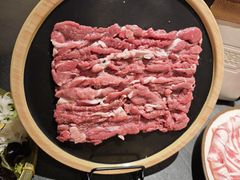-十二月·宁夏盐池滩羊肉火锅
