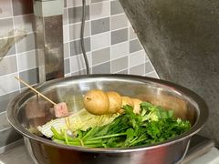 -高记麻辣烫