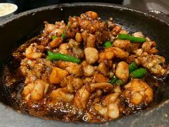 -绿茶餐厅(汇悦大融城店)