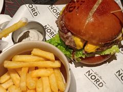 -Nord Grill&Bar Highland诺德西餐(深圳欢乐海岸店)