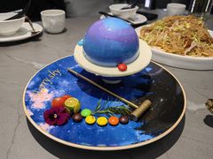-3号仓库·创意中国菜(大悦城店)