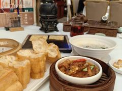 -顺德人家食府(黄金广场店)