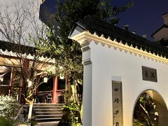 -苏州吴宫泛太平洋酒店