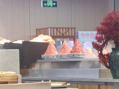 -新艺自助美食城(中山路店)