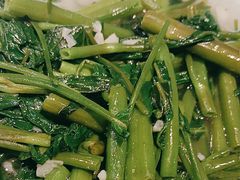 -桔子海鲜烧烤大排档(台东店)