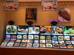 -沪华海鲜大酒楼(南汇店)