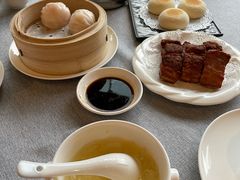 -潮府馆·非遗潮州菜·港式点心(世纪公园店)