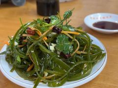 -东北四季饺子王(华山路店)