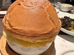 -港丽餐厅(来福士店)