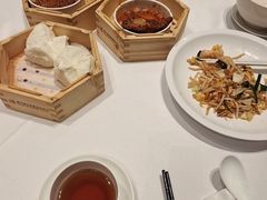 -南宁荔园维景国际酒店·荔园中餐厅