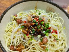-谭师爷龙抄手(白下路店)