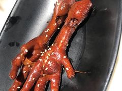 -佬肥猫(国华广场店)