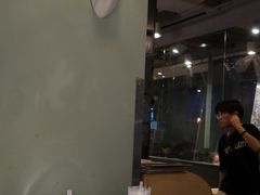 大堂-仙踪林(江南西店)