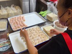 -长人馄饨铺(解放街店)