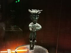 -金沙遗址博物馆