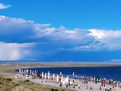 -青海湖国家重点风景名胜区