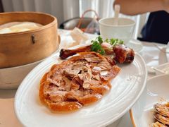 -荣里烤鸭