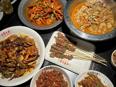 -天宝兄弟(前海壹方城店)