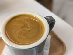 -W Coffee(船板巷店)