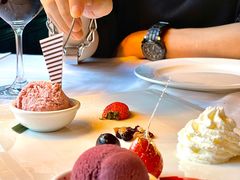 -火车头法国西餐厅