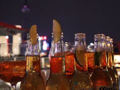 -池畔酒吧 WET Bar