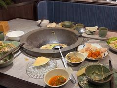 -鲜潭蒸汽石锅鱼(万象前海店)