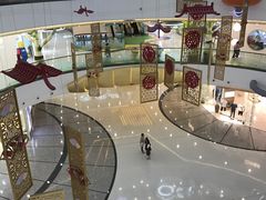 -万达茂商场(南京仙林店)