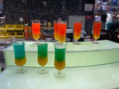 -芭菲盛宴·环球美食(解放碑英利国际店)