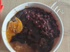 -冰冰酱老味刨冰绵绵冰(中山路总店)