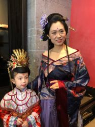 -盘子女人坊古装写真摄影(深圳店)