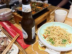 -管氏翅吧(甘家口店)