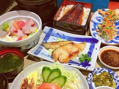 -小山日本料理(兴业太古汇店)