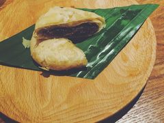 鲜花饼-云海肴·汽锅鸡·云南代表菜(天山百盛优客店)