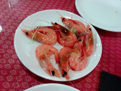 -长城大酒店-自助餐厅