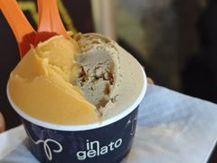 -Dip in Gelato(富民路店)