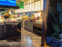 -喜庭海鲜自助(北辰三角洲北辰荟店)