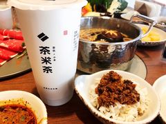 -呷哺呷哺(沈阳赛特奥莱店)