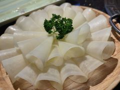 -袍家大院重庆火锅(文安路店)