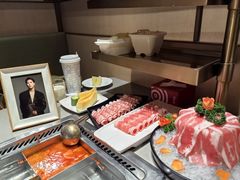 -海底捞火锅(龙湖北京大兴天街店)